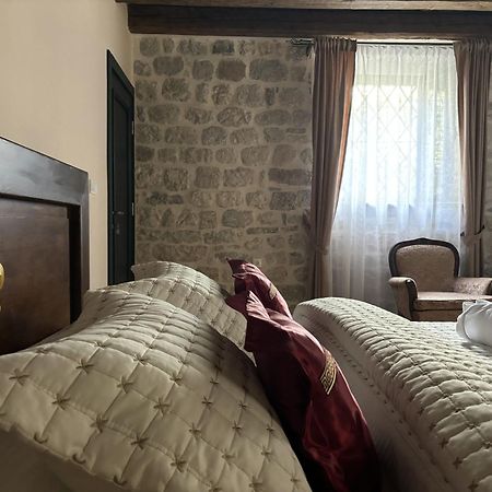 Hotel Kazin Supreme Kotor Exteriér fotografie