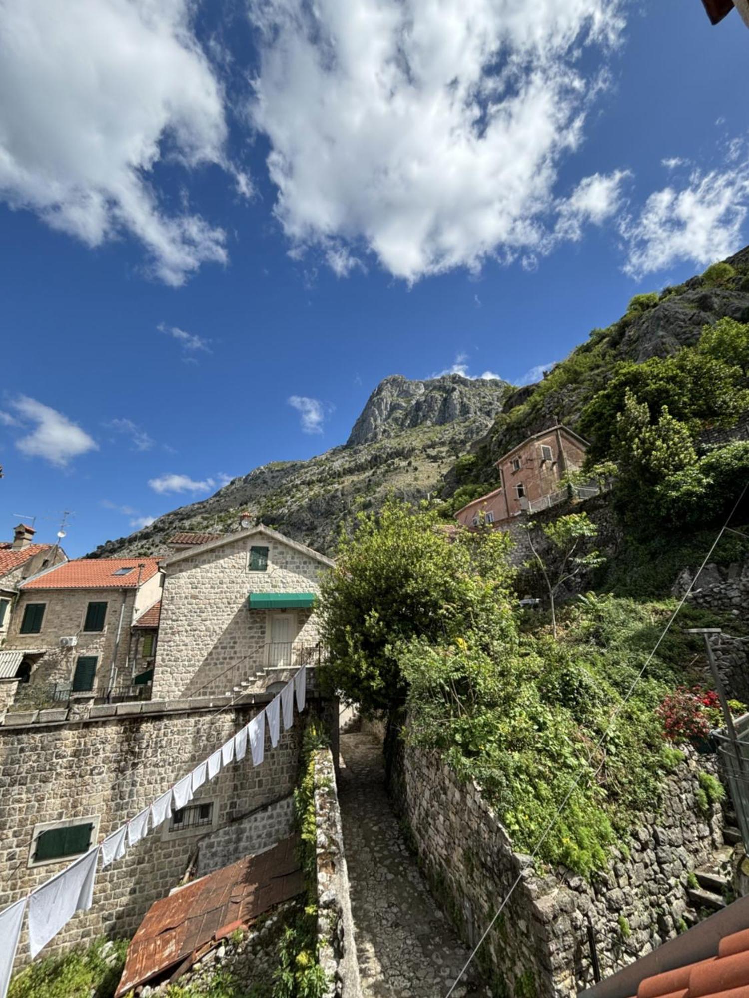 Hotel Kazin Supreme Kotor Pokoj fotografie